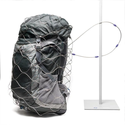 Pacsafe Ochranná síť 85L BACKPACK PROTECTOR
