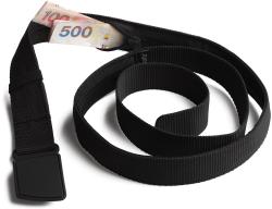 Pacsafe Pásek CASHSAFE WALLET BELT black Pacsafe Pásek CASHSAFE WALLET BELT black