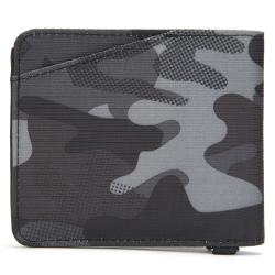 Pacsafe Peněženka RFIDSAFE BIFOLD WALLET camo