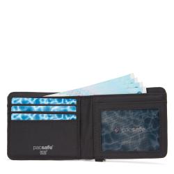 Pacsafe Peněženka RFIDSAFE BIFOLD WALLET camo