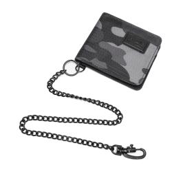 Pacsafe Peněženka RFIDSAFE BIFOLD WALLET camo