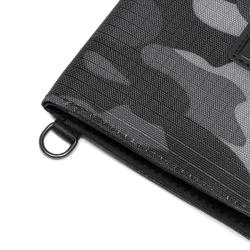 Pacsafe Peněženka RFIDSAFE BIFOLD WALLET camo