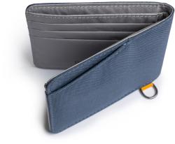 Pacsafe Peněženka RFIDSAFE BIFOLD WALLET coastal blue
