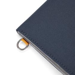 Pacsafe Peněženka RFIDSAFE BIFOLD WALLET coastal blue