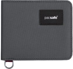Pacsafe Peněženka RFIDSAFE BIFOLD WALLET slate Pacsafe Peněženka RFIDSAFE BIFOLD WALLET slate