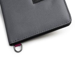 Pacsafe Peněženka RFIDSAFE BIFOLD WALLET slate