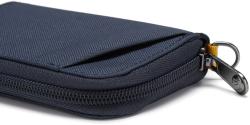 Pacsafe RFIDSAFE CARD WALLET coastal blue peněženka