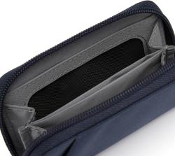 Pacsafe RFIDSAFE CARD WALLET coastal blue peněženka