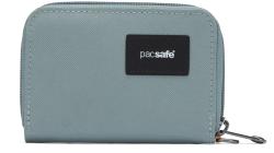 Pacsafe Peňaženka RFIDSAFE CARD WALLET fresh mint Pacsafe Peňaženka RFIDSAFE CARD WALLET fresh mint