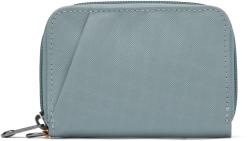 Pacsafe Peněženka RFIDSAFE CARD WALLET fresh mint