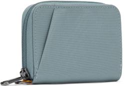 Pacsafe Peněženka RFIDSAFE CARD WALLET fresh mint