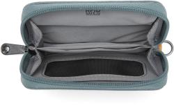 Pacsafe Peněženka RFIDSAFE CARD WALLET fresh mint