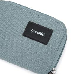 Pacsafe Peněženka RFIDSAFE CARD WALLET fresh mint