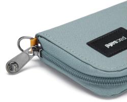 Pacsafe Peněženka RFIDSAFE CARD WALLET fresh mint