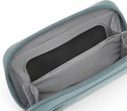 Pacsafe Peněženka RFIDSAFE CARD WALLET fresh mint