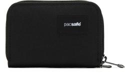Pacsafe Peňaženka RFIDSAFE CARD WALLET jet black Pacsafe Peňaženka RFIDSAFE CARD WALLET jet black