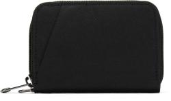 Pacsafe Peněženka RFIDSAFE CARD WALLET jet black