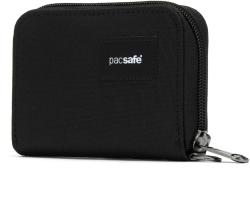 Pacsafe Peněženka RFIDSAFE CARD WALLET jet black