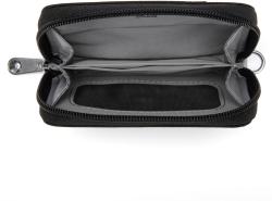 Pacsafe Peněženka RFIDSAFE CARD WALLET jet black