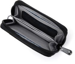 Pacsafe Peněženka RFIDSAFE CARD WALLET jet black