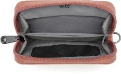 Pacsafe Peněženka RFIDSAFE CARD WALLET rose