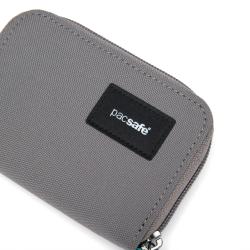 Pacsafe Peněženka RFIDSAFE CARD WALLET stone