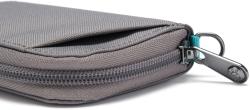 Pacsafe Peněženka RFIDSAFE CARD WALLET stone