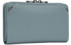 Pacsafe Peněženka RFIDSAFE CONTINENTAL WALLET fresh mint