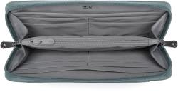 Pacsafe Peněženka RFIDSAFE CONTINENTAL WALLET fresh mint