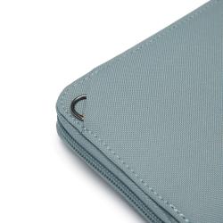 Pacsafe Peněženka RFIDSAFE CONTINENTAL WALLET fresh mint