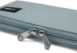 Pacsafe Peněženka RFIDSAFE CONTINENTAL WALLET fresh mint
