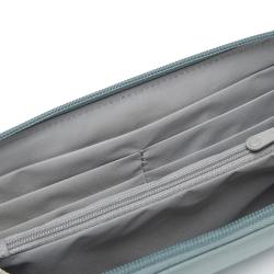 Pacsafe Peněženka RFIDSAFE CONTINENTAL WALLET fresh mint