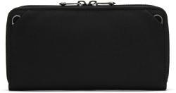 Pacsafe Peněženka RFIDSAFE CONTINENTAL WALLET jet black