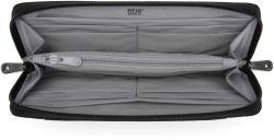 Pacsafe Peněženka RFIDSAFE CONTINENTAL WALLET jet black