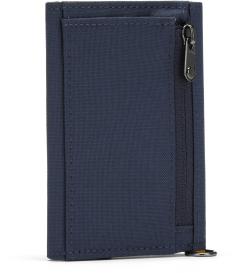 Pacsafe Peněženka RFIDSAFE TRIFOLD WALLET coastal blue