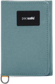 Pacsafe Peňaženka RFIDSAFE TRIFOLD WALLET fresh mint Pacsafe Peňaženka RFIDSAFE TRIFOLD WALLET fresh mint