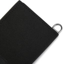 Pacsafe Peněženka RFIDSAFE TRIFOLD WALLET jet black