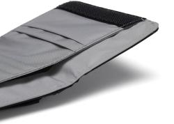 Pacsafe Peněženka RFIDSAFE TRIFOLD WALLET jet black