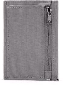 Pacsafe Peněženka RFIDSAFE TRIFOLD WALLET stone