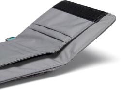 Pacsafe Peněženka RFIDSAFE TRIFOLD WALLET stone