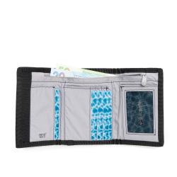 Pacsafe Peněženka RFIDsafe Z50 TRIFOLD WALLET black