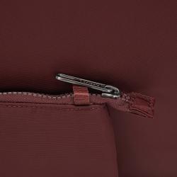 Pacsafe Taška CITYSAFE CX PACKABLE HORIZONTAL TOTE merlot