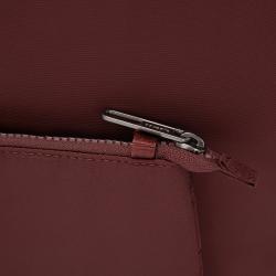 Pacsafe Taška CITYSAFE CX PACKABLE VERTICAL TOTE merlot