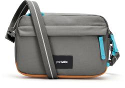 Pacsafe Taška GO CROSSBODY stone Pacsafe Taška GO CROSSBODY stone