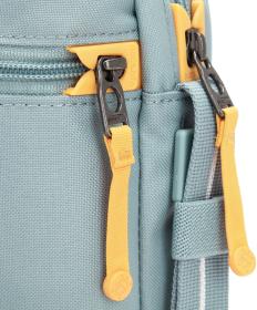Pacsafe Taška GO FESTIVAL CROSSBODY fresh mint
