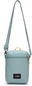 Pacsafe Taška GO FESTIVAL CROSSBODY fresh mint
