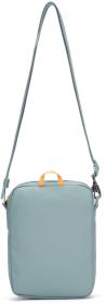 Pacsafe Taška GO FESTIVAL CROSSBODY fresh mint
