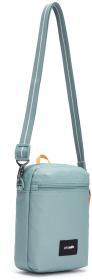 Pacsafe Taška GO FESTIVAL CROSSBODY fresh mint