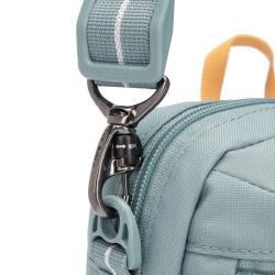 Pacsafe Taška GO FESTIVAL CROSSBODY fresh mint