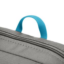 Pacsafe GO FESTIVAL CROSSBODY stone bezpečnostní taška